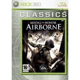 Medal Of Honor Airborne Game (Classics)